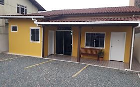 Pousada Sol Nascente